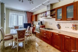 2-к. квартира, пер. Старообрядческий, д.9