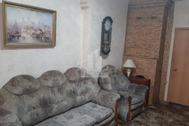 Продается 2-комн. квартира, ул. Воскресенская, д. 9А
