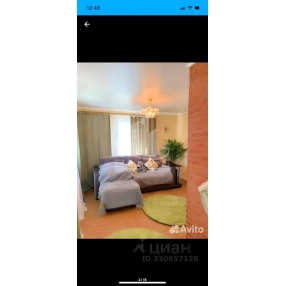 Продается 2-этажный дом, 65 м²
