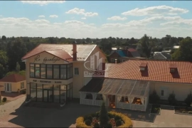 Продаётся Ресторанный комплекс
