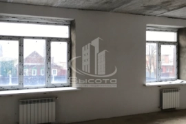 3-к. квартира, 104 м², 2/3 эт.
