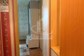 3-к. квартира, ул. Ромодановские Дворики, д. 39