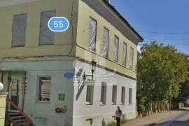 Дом 240 м² на участке 4 сот.