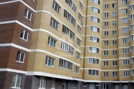 2-к. квартира, ул. Кибальчича, д. 2