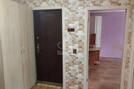 Комната 30 м², ул. Гурьянова, д. 5