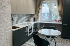 2-к. квартира, ул. Минская, д. 23к1