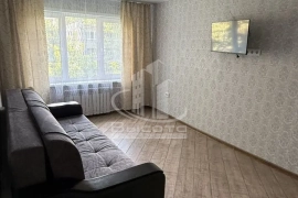 1-к. квартира, ул. Гурьянова, д. 43