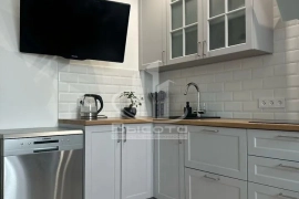 1-к. квартира, пер. Хрустальный, д. 29
