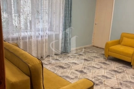 2-к. квартира, ул. Гурьянова, д. 10к1