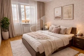 2-к. квартира, ул. Никитина, д. 58