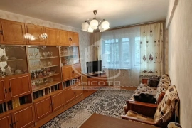 3-к. квартира, ул. Привокзальная, д. 11