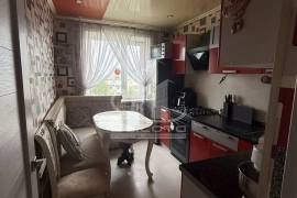 3-к. квартира, ул. Малоярославецкая, д. 13