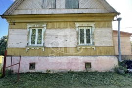Продаётся Дом д. Павловка