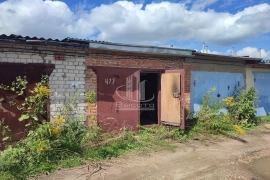 Гараж 25 кв.м