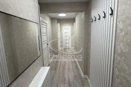 3-к. квартира, 60 м², ул. Чижевского, д. 14