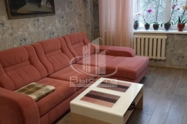 2-к. квартира, ул. Малоярославецкая, д. 3
