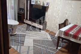 3-к. квартира, ул. Ь. Жукова, д. 41
