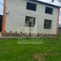 Дом 100 м² на участке 6 сот.