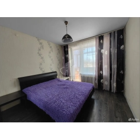 3-к. квартира, ул. В. Андриановой, д. 68