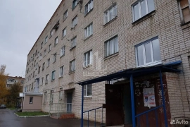 Комната 12,5 м², ул. Калинина, д. 15