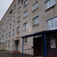Комната 12,5 м², ул. Калинина, д. 15