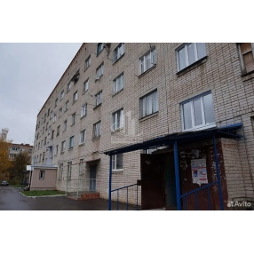 Комната 12,5 м², ул. Калинина, д. 15