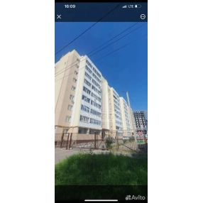 2-к. квартира, ул. Граб. шоссе, д. 3