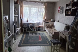 Комната 18 м², ул. 1-й пер. Пестеля, д. 19А