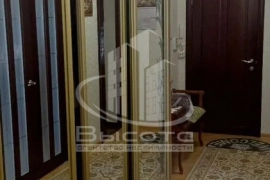 3-к. квартира, ул. Суворова, д. 21А