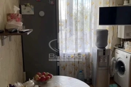 2-к. квартира, 67 м², Швейцарская деревня