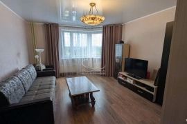 1-к. квартира, ул. Хрустальная, д. 44к6