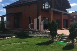 Дом 150 м² на участке 10 сот.