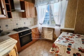2-к. квартира, ул. Баррикад, д. 137