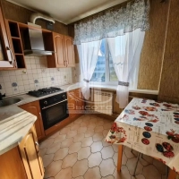 2-к. квартира, ул. Баррикад, д. 137