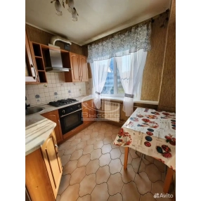 2-к. квартира, ул. Баррикад, д. 137
