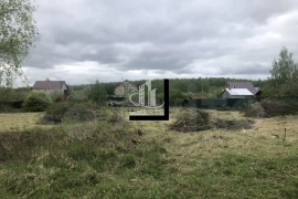 Продается участок 18 соток, ул.1-я Кольцевая