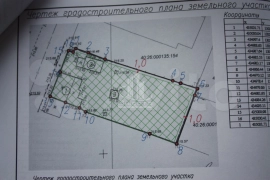 Дом 100 м² на участке 10 сот.
