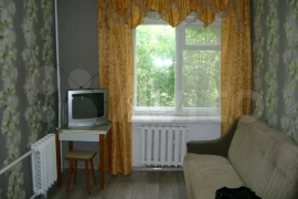 Комната 12 м² в 4-к., 4/5 эт. на продажу в Калуге | Купить комнату в Калуге | Авито