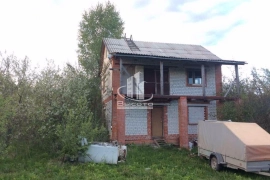 Дача 90 м² на участке 18 сот.