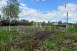 Продается участок 15 сот. (СНТ, ДНП)