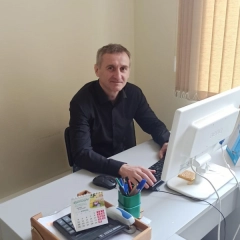 Серпутько Владимир Васильевич