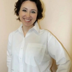 Власова Елена Анатольевна